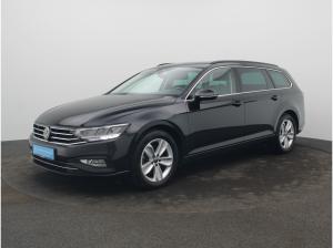 Volkswagen Passat Variant Business 2.0TDI 4M DSG / AHK, LED