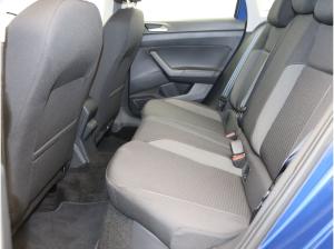 Volkswagen Polo Life 1.0 / App-Connect, LED, SHZ, PDC, DAB+