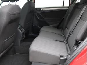 Volkswagen Tiguan Allspace Life 1.5TSI DSG/ Matrix,HuD, AHK