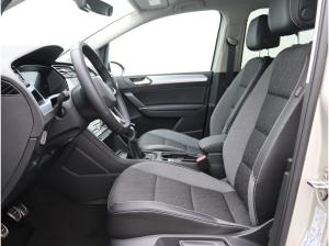 Volkswagen Touran Goal 1.5 TSI / Standh, 7-Sitze, Navi, ACC