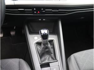 Volkswagen Golf Variant Life VIII 2.0 TDI / Navi, ACC, LED
