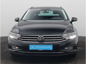 Volkswagen Passat Variant Business 2.0TDI 4M DSG / AHK, LED