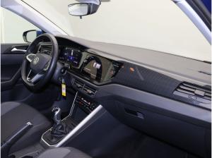 Volkswagen Polo Life 1.0 / App-Connect, LED, SHZ, PDC, DAB+