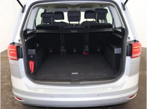 Volkswagen Touran Comfortline 1.5 TSI DSG / Navi, ACC, SHZ