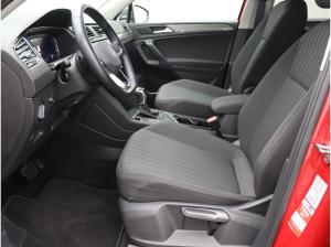Volkswagen Tiguan Allspace Life 1.5TSI DSG/ Matrix,HuD, AHK