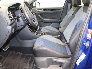 Volkswagen T-Roc R 2.0TSI 4M DSG / Pano, Beats, Matrix, RFK