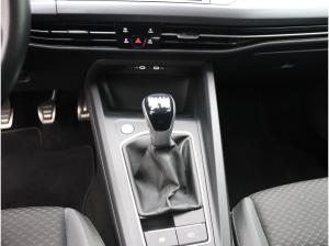 Volkswagen Golf VIII Active 1.5 TSI / IQ.Drive, Standh, HuD
