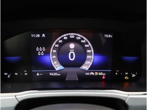 Volkswagen Touran Goal 1.5 TSI / Standh, 7-Sitze, Navi, ACC