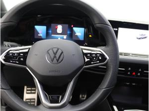 Volkswagen Golf R-Line Black VIII 1.5eTSI DSG / Matrix, AHK