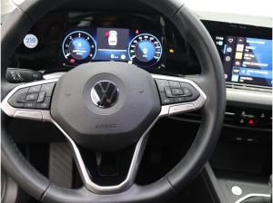 Volkswagen Golf Variant Life VIII 2.0 TDI / Navi, ACC, LED
