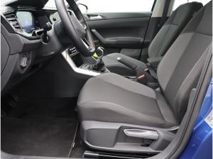Volkswagen Polo Life 1.0 / App-Connect, LED, SHZ, PDC, DAB+