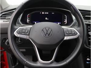 Volkswagen Tiguan Allspace Life 1.5TSI DSG/ Matrix,HuD, AHK