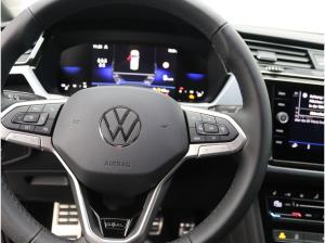 Volkswagen Touran Goal 1.5 TSI / Standh, 7-Sitze, Navi, ACC