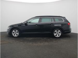 Volkswagen Passat Variant Business 2.0TDI 4M DSG / AHK, LED