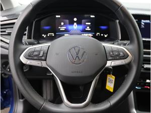 Volkswagen Polo Life 1.0 / App-Connect, LED, SHZ, PDC, DAB+