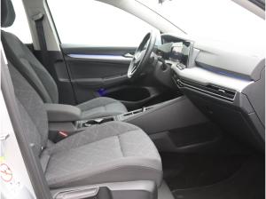 Volkswagen Golf Variant Life 1.5 eTSI DSG / CarPlay, LED+