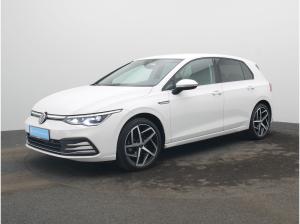 Volkswagen Golf VIII Style 1.5eTSI DSG/ Navi, CarPlay, LED+