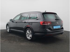 Volkswagen Passat Variant Business 2.0TDI 4M DSG / AHK, LED