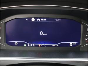 Volkswagen Tiguan Allspace Life 1.5TSI DSG/ Matrix,HuD, AHK