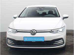 Volkswagen Golf VIII Style 1.5eTSI DSG/ Navi, CarPlay, LED+