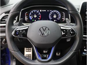 Volkswagen T-Roc R 2.0TSI 4M DSG / Pano, Beats, Matrix, RFK