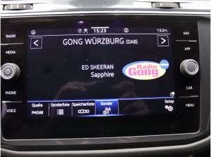 Volkswagen Tiguan Allspace Life 1.5TSI DSG/ Matrix,HuD, AHK