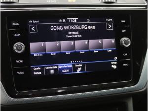 Volkswagen Touran Goal 1.5 TSI / Standh, 7-Sitze, Navi, ACC