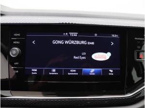 Volkswagen Polo Life 1.0 / App-Connect, LED, SHZ, PDC, DAB+