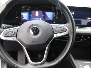 Volkswagen Golf Variant Life 1.5 eTSI DSG / CarPlay, LED+