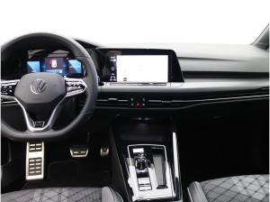 Volkswagen Golf R-Line Black VIII 1.5eTSI DSG / Matrix, AHK