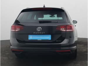 Volkswagen Passat Variant Business 2.0TDI 4M DSG / AHK, LED