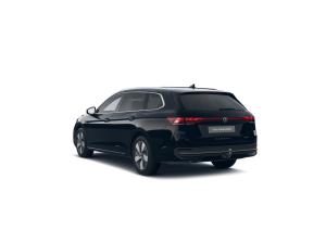 Volkswagen Passat Business 1.5eTSI DSG / IQ.Drive, AHK, LED