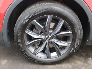 Volkswagen Tiguan Allspace Life 1.5TSI DSG/ Matrix,HuD, AHK