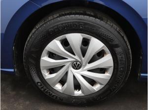 Volkswagen Polo Life 1.0 / App-Connect, LED, SHZ, PDC, DAB+