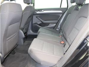 Volkswagen Passat Variant Business 2.0TDI DSG / Matrix, AHK