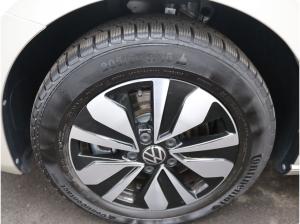 Volkswagen Touran Goal 1.5 TSI / Standh, 7-Sitze, Navi, ACC