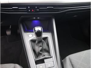 Volkswagen Golf VIII Life 1.5TSI / Navi, CarPlay, LED+, SHZ