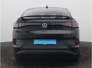 Volkswagen ID.5 GTX 4M / Pano, Standklima, Matrix, AR-HuD