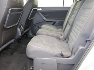 Volkswagen Touran Comfortline 1.5 TSI DSG / Navi, ACC, SHZ