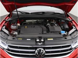 Volkswagen Tiguan Allspace Life 1.5TSI DSG/ Matrix,HuD, AHK