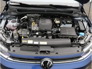 Volkswagen Polo Life 1.0 / App-Connect, LED, SHZ, PDC, DAB+