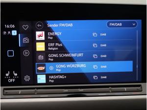 Volkswagen Golf Variant Life 1.5 eTSI DSG / CarPlay, LED+