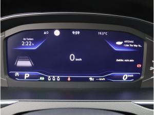 Volkswagen Passat Variant Business 2.0TDI DSG / Matrix, AHK