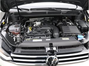 Volkswagen Touran Goal 1.5 TSI / Standh, 7-Sitze, Navi, ACC