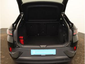 Volkswagen ID.5 GTX 4M / Pano, Standklima, Matrix, AR-HuD