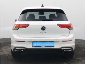 Volkswagen Golf VIII Style 1.5eTSI DSG/ Navi, CarPlay, LED+