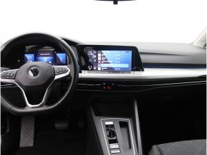 Volkswagen Golf Variant Life 1.5 eTSI DSG / CarPlay, LED+
