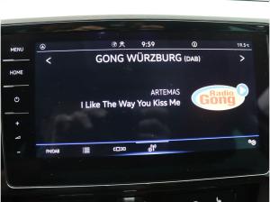 Volkswagen Passat Variant Business 2.0TDI DSG / Matrix, AHK