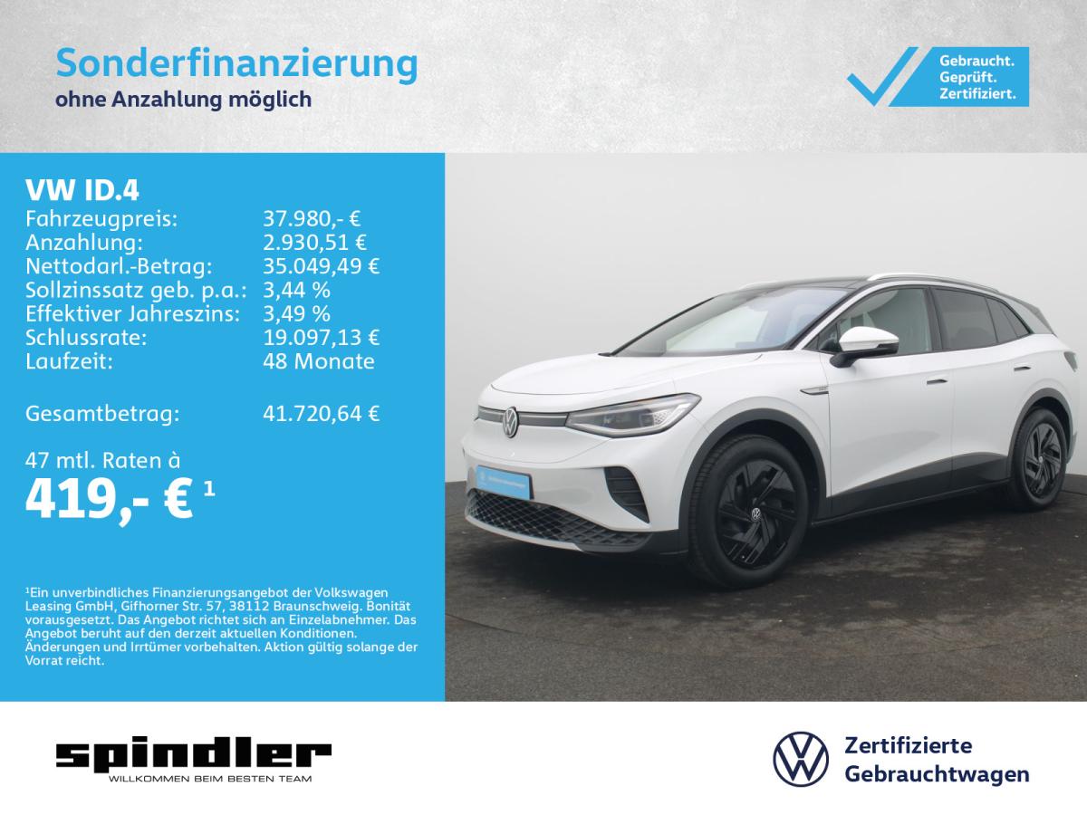 Volkswagen ID.4