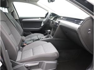 Volkswagen Passat Variant Business 2.0TDI 4M DSG / AHK, LED